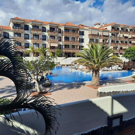 A Charming Apartment With A Swimming Pool Costa Del Silencio Εξωτερικό φωτογραφία