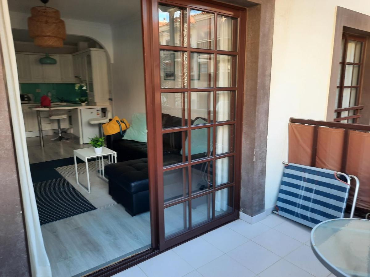 A Charming Apartment With A Swimming Pool Costa Del Silencio Εξωτερικό φωτογραφία