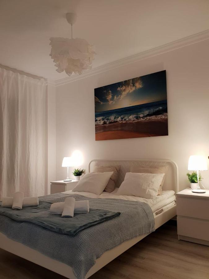 A Charming Apartment With A Swimming Pool Costa Del Silencio Εξωτερικό φωτογραφία