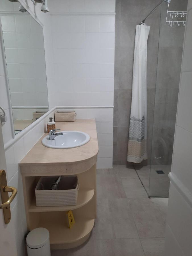 A Charming Apartment With A Swimming Pool Costa Del Silencio Εξωτερικό φωτογραφία