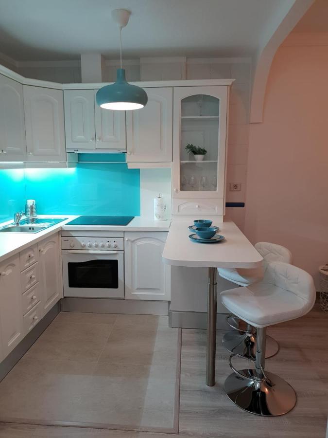 A Charming Apartment With A Swimming Pool Costa Del Silencio Εξωτερικό φωτογραφία